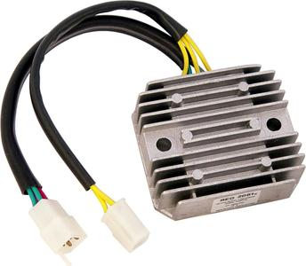 Regulador Motoplat 2061 Honda VT