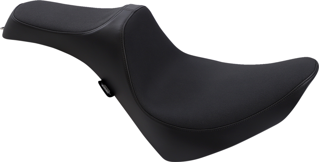 Predator III Slip Stop ™ Seat per Harley Davidson