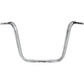 32 MM (11/4”) Buffalo Touring Handlebars For Harley Davidson