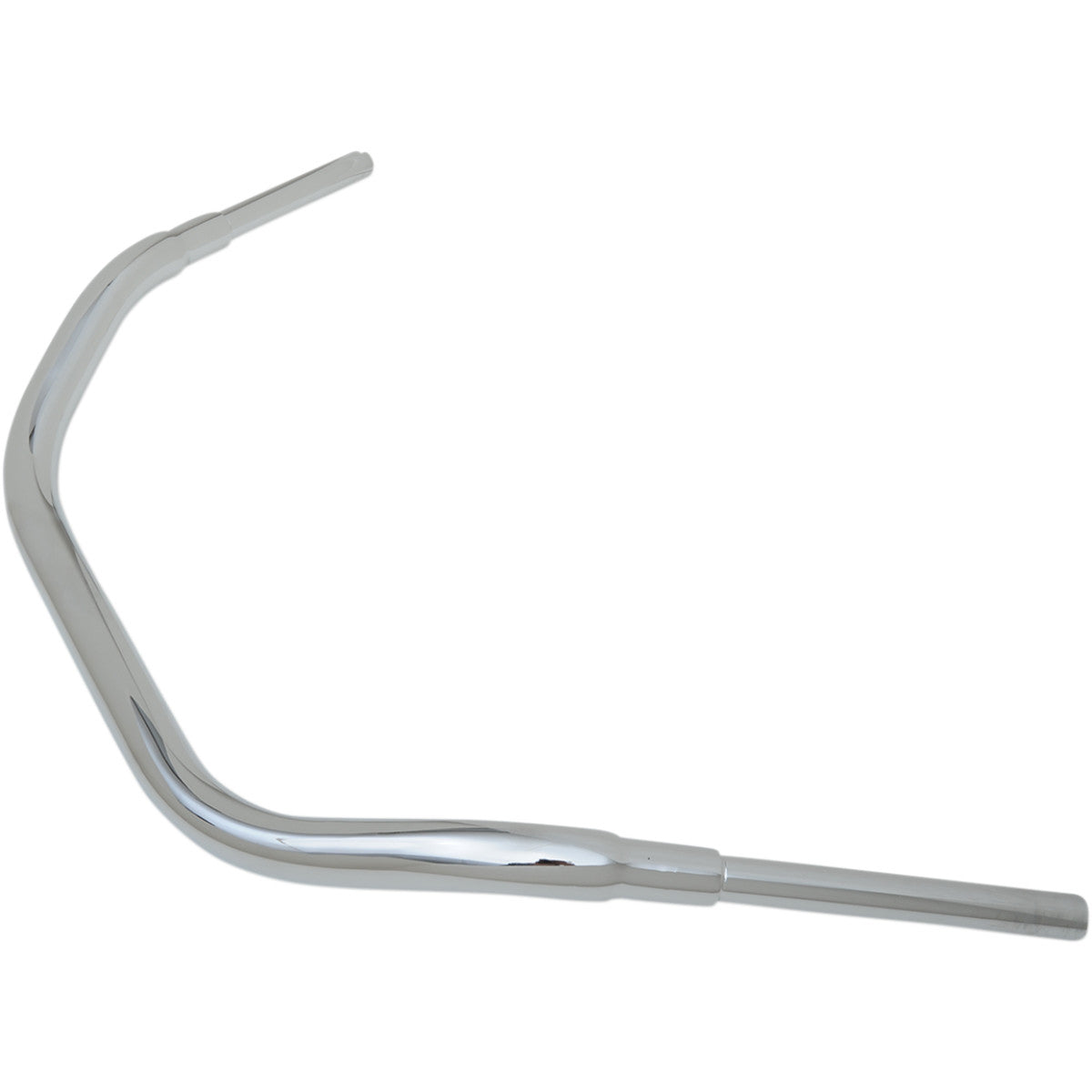 38 MM (11/2”) “Big” Buffalo Bars For Harley Davidson