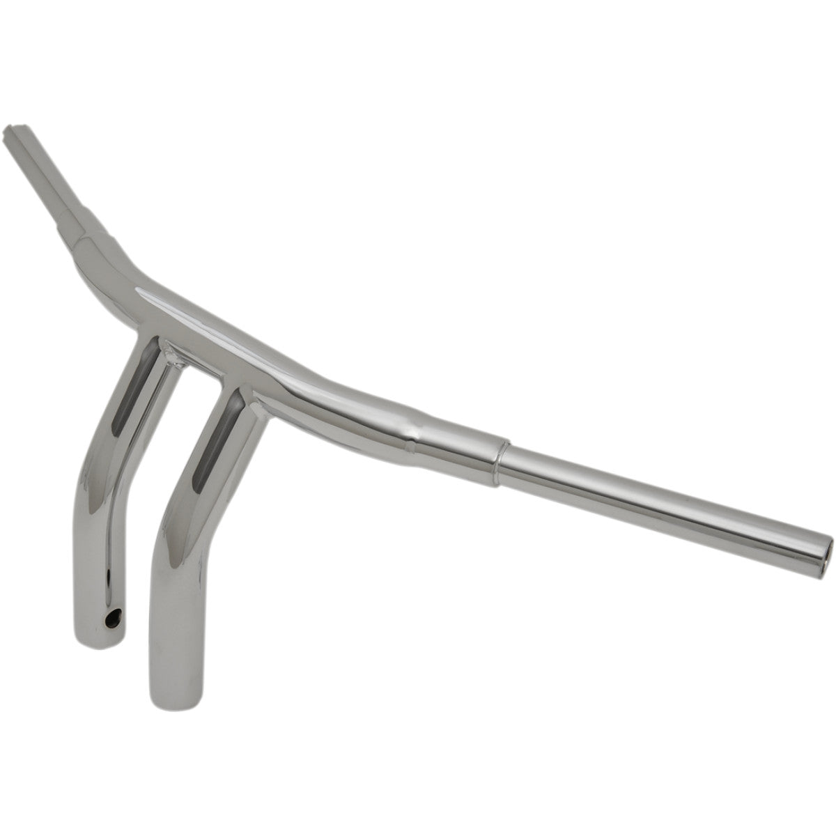 38 MM (11/2”) “Big” Buffalo Bars For Harley Davidson