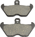 EBC BRAKE PADS AND SHOES BRAKE PAD EBC FA407