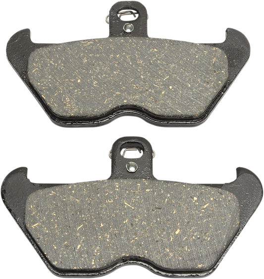 EBC BRAKE PADS AND SHOES BRAKE PAD EBC FA407