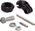 CIRO ACCESSORY MOUNTS MOUNT GOPRO W/1/4-20BOLT