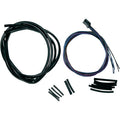 FRONT TURN SIGNAL EXTENSIONS FOR HARLEY-DAVIDSON