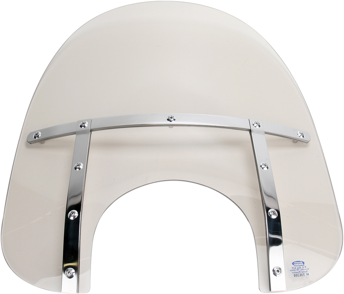 MEMPHIS SHADES METRIC MEMPHIS FATS 17" FATS, 9" LIGHT, SOLAR