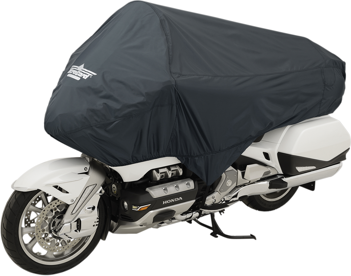 ULTRAGARD ULTRAGARD® ESSENTIALS™​ CLASSIC COVERS COVER HALF GL1500/GL1800