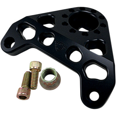 SPORTSTER HEADLIGHT BRACKETS FOR HARLEY-DAVIDSON