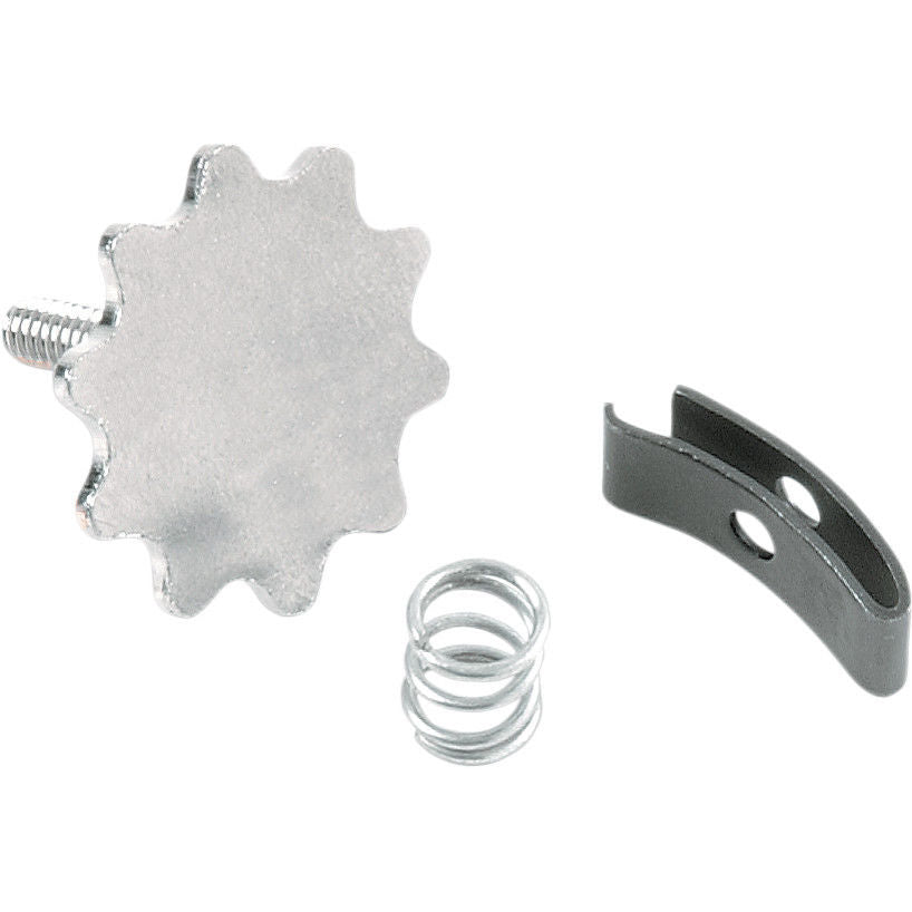 Tornillo De Ajuste Acelerador Para Harley-Davidson® Throttle Adjuster Screw Kit