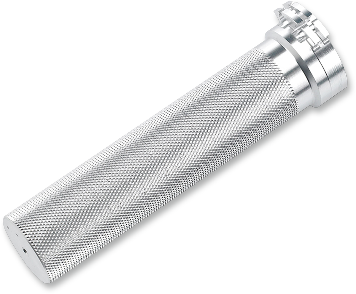 BILTWELL WHISKEY THROTTLE TUBES THROTTLE TUBE WHISKEY