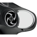 Espejos Retrovisor Carenado Para Harley-Davidson®
