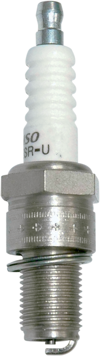 DENSO U-GROOVE SPARK PLUGS ND SPARK PLUG