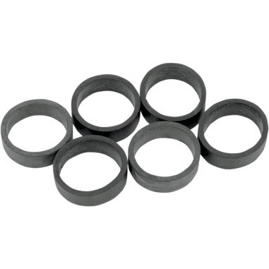 CLAMP-ON FOOTPEGS FOR HARLEY-DAVIDSON