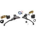 HANDLEBAR CONTROL KITS FOR HARLEY-DAVIDSON