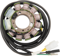 RICK'S MOTORSPORT ELECTRIC RECTIFIER/REGULATORS AND STATORS STATOR HONDA REBEL