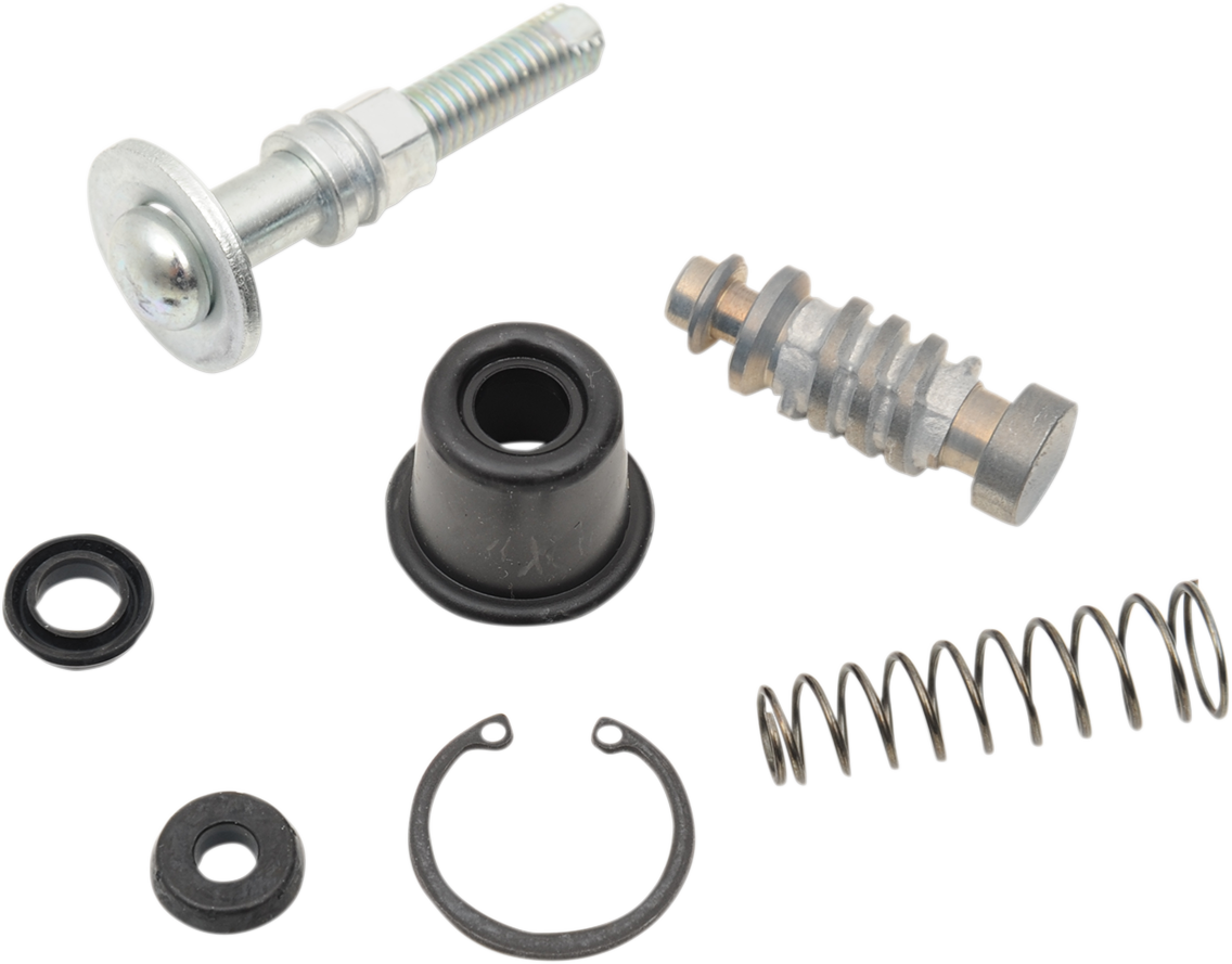 PARTS UNLIMITED BRAKE MASTER CYLINDER REBUILD KITS MASTER CY REBUILD KIT