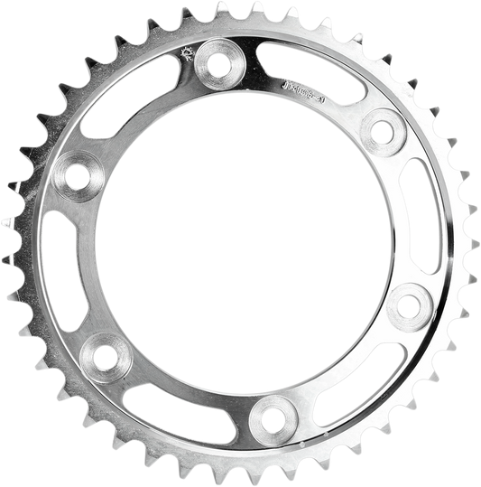 JT SPROCKETS JT SPROCKETS SPROCKET, RR HON 41T