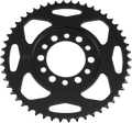 JT SPROCKETS JT SPROCKETS SPROCKET, RR 50T