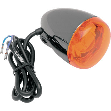 CUSTOM SIGNAL LIGHTS FOR HARLEY-DAVIDSON