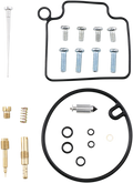 PARTS UNLIMITED CARBURETOR REPAIR KITS CARB KIT HONDA VTX1300