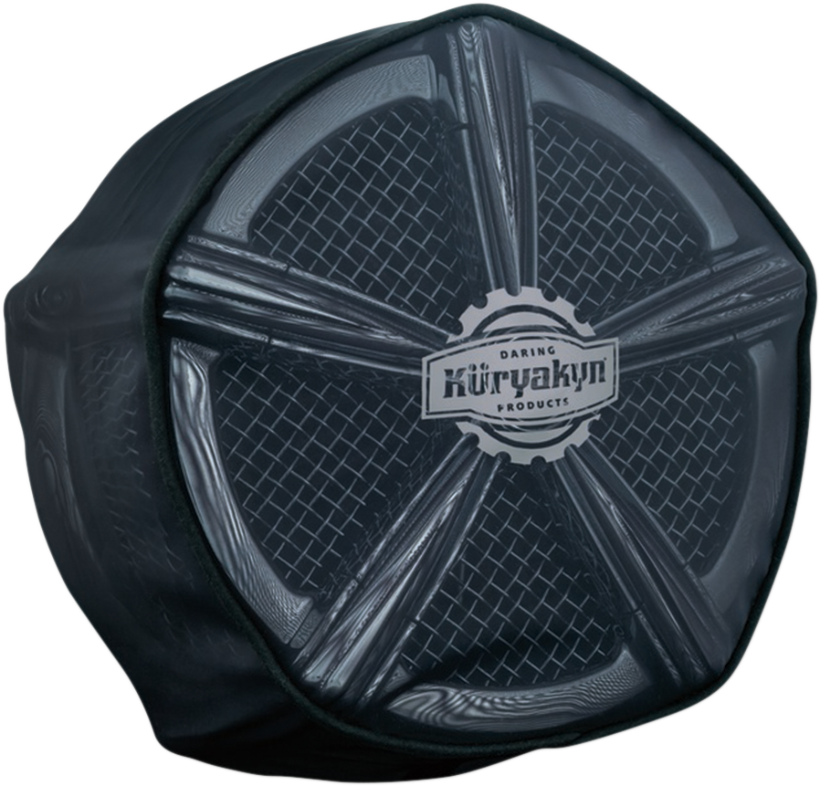 KURYAKYN REPLACEMENT PRE-FILTER FOR ALLEY CAT AIR CLEANERS PRE-FILTER MACH 2