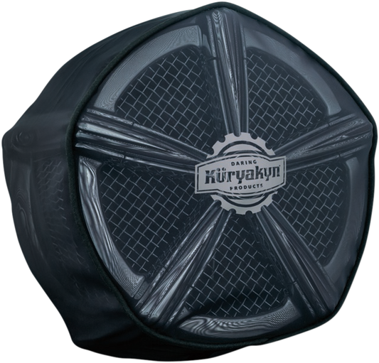 KURYAKYN REPLACEMENT PRE-FILTER FOR ALLEY CAT AIR CLEANERS PRE-FILTER MACH 2