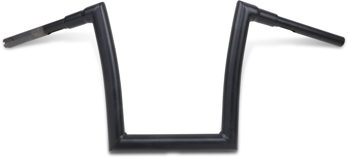 TODD'S CYCLE 11/2" STRIP HANDLEBARS HANDLEBAR 1.5" STRIP 12FB