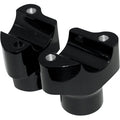 BUFFALO RISERS FOR HARLEY-DAVIDSON