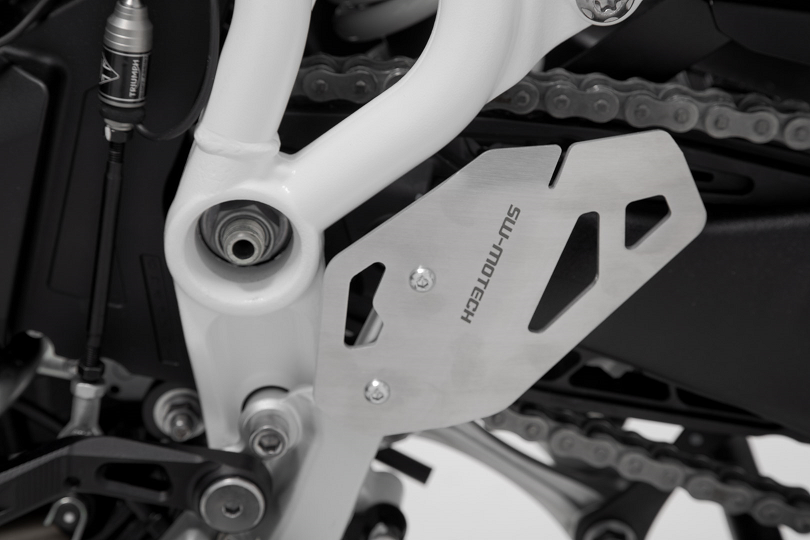 Fersenschützer für Triumph Tiger 900 GT/ RALLY/ PRO 19-22