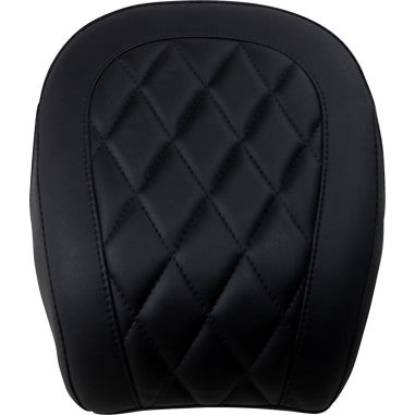 WIDE TRIPPER™ SOLO FRONT AND REAR SEATS FOR HARLEY-DAVIDSON