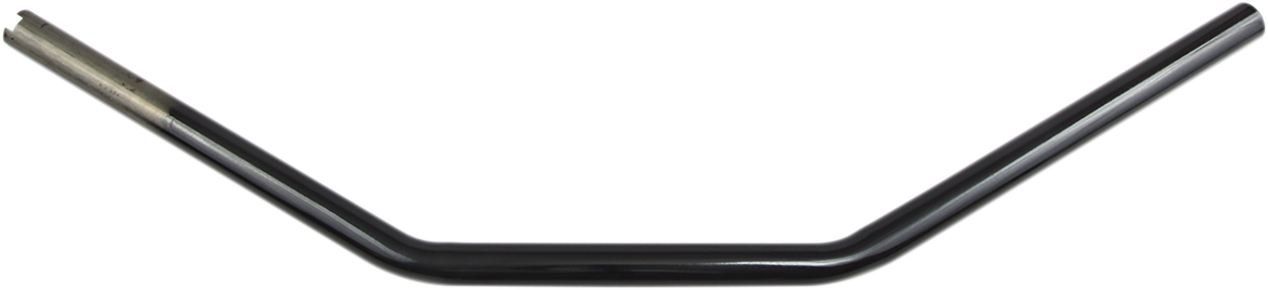 DRAG SPECIALTIES 1" DIAMETER HANDLEBARS HANDLEBAR 1"DRGSTR BK TBW