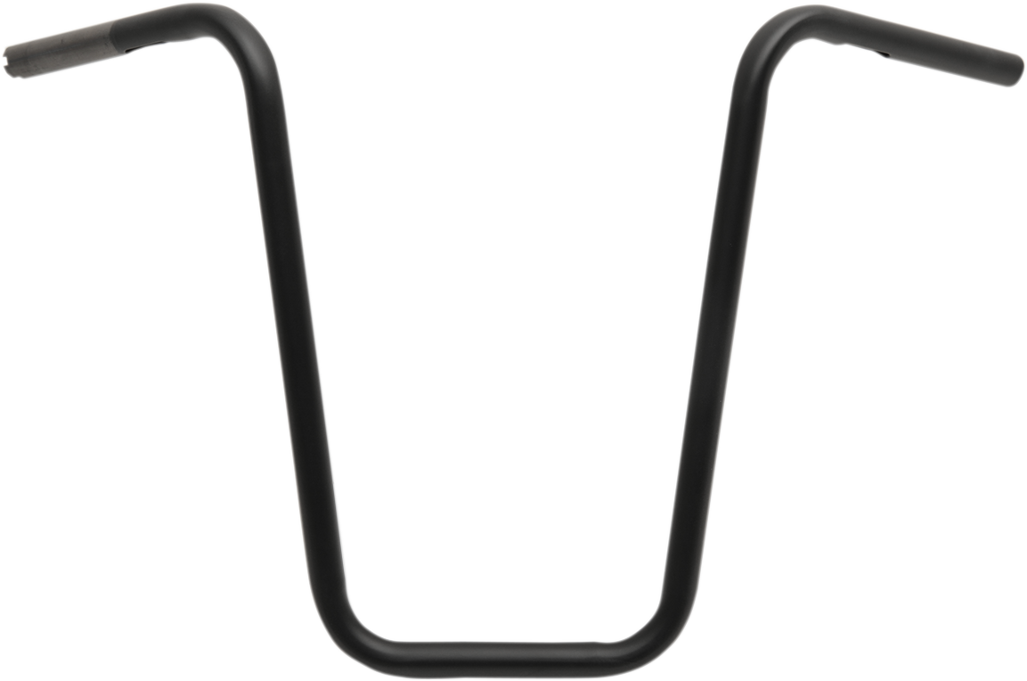 DRAG SPECIALTIES 1" DIAMETER HANDLEBARS HANDLEBAR 1"NRAPE18"FBTBW