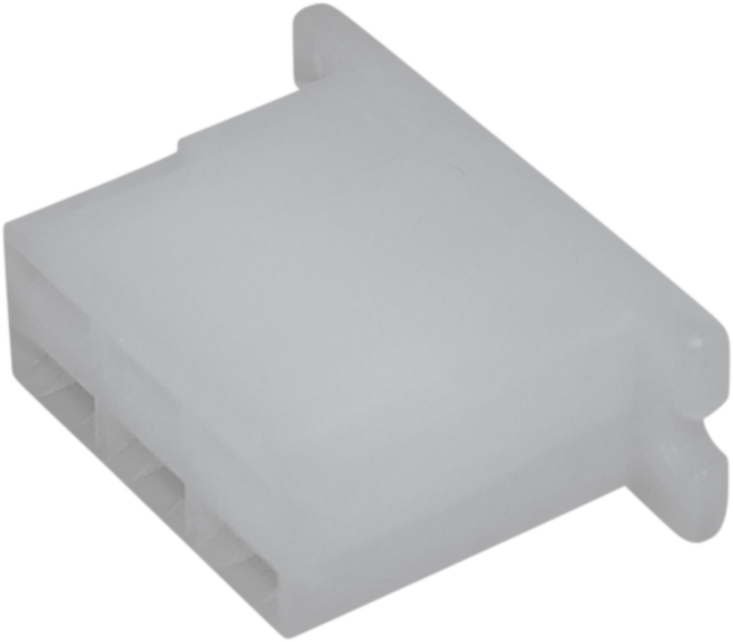 NAMZ REPLACEMENT CONNECTORS AND TERMINALS CONNECTOR 250 6POS F 5PK