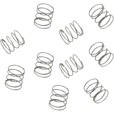 S&S CYCLE CARBURETOR REBUILD KITS AND REPLACEMENT COMPONENTS FOR HARLEY-DAVIDSON Rebuild kits are available in master kits, body-only kits and accelerator pump kits

Replacement gaskets, O-rings and components are made from the highest-quality materials available

Made in the U.S.A.

CARBURETOR REBUILD KITS AND REPLACEMENT COMPONENTS