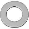 SPECIALTY CHROME WASHERS FOR HARLEY-DAVIDSON