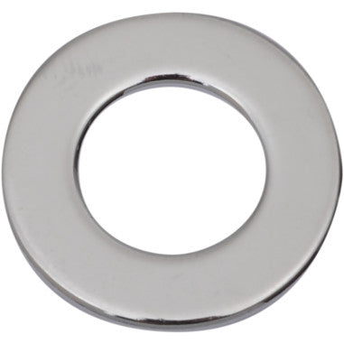 SPECIALTY CHROME WASHERS FOR HARLEY-DAVIDSON