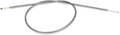 PARTS UNLIMITED-CABLES CONTROL CABLES CABLE, THROTTLE HONDA