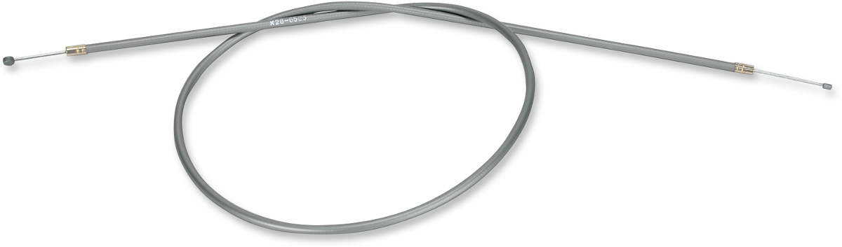 PARTS UNLIMITED-CABLES CONTROL CABLES CABLE, THROTTLE HONDA