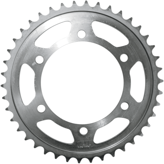 SUNSTAR SPROCKETS SPROCKETS SPROCKET REAR STEEL 42T