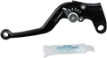 DRIVEN RACING HALO ADJUSTABLE AND FOLDING LEVERS CLUTCH LEVER DRIVEN HALO