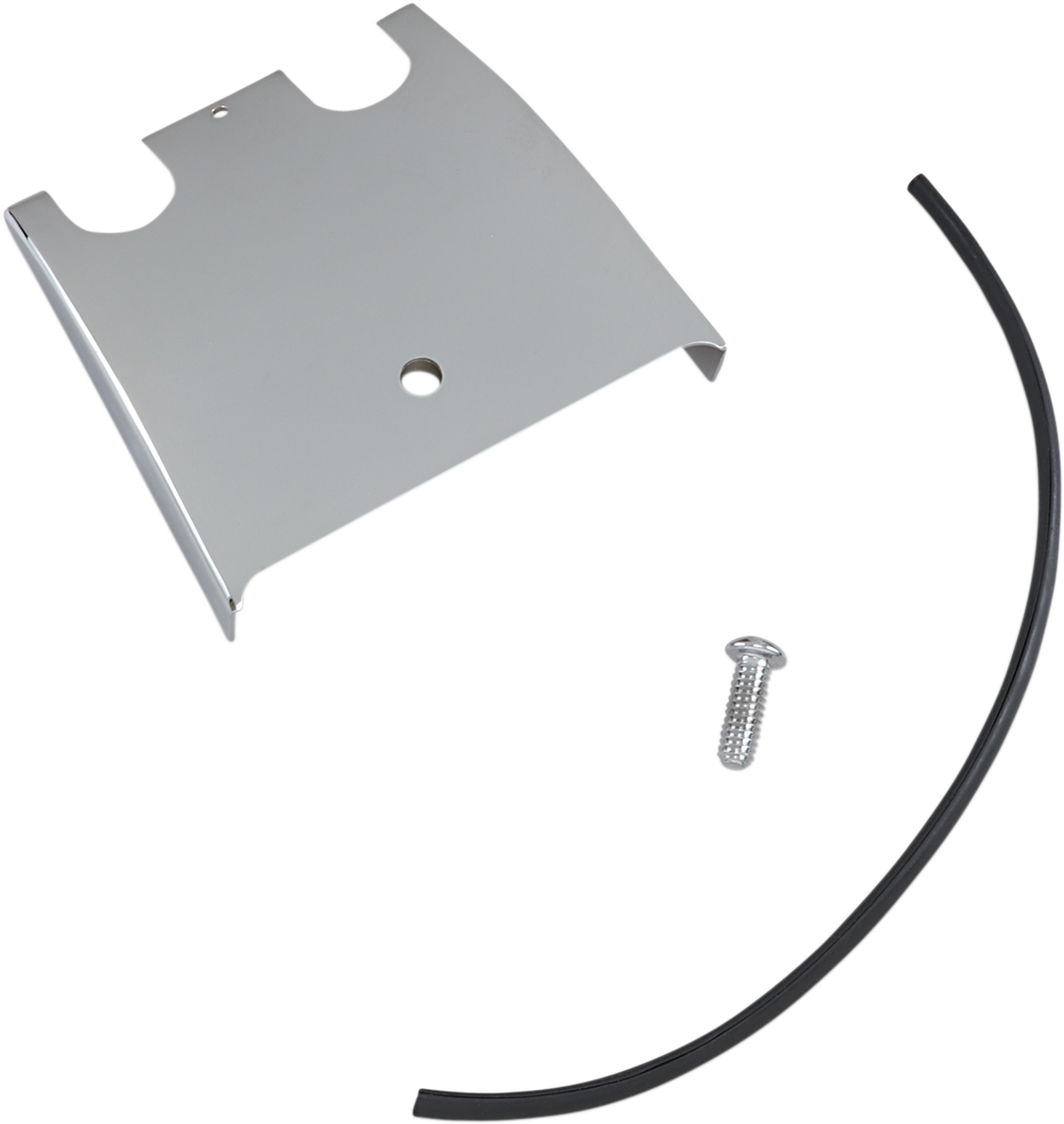 Extension Panel Consola Deposito Para Harley-Davidson Touring 1989-2007