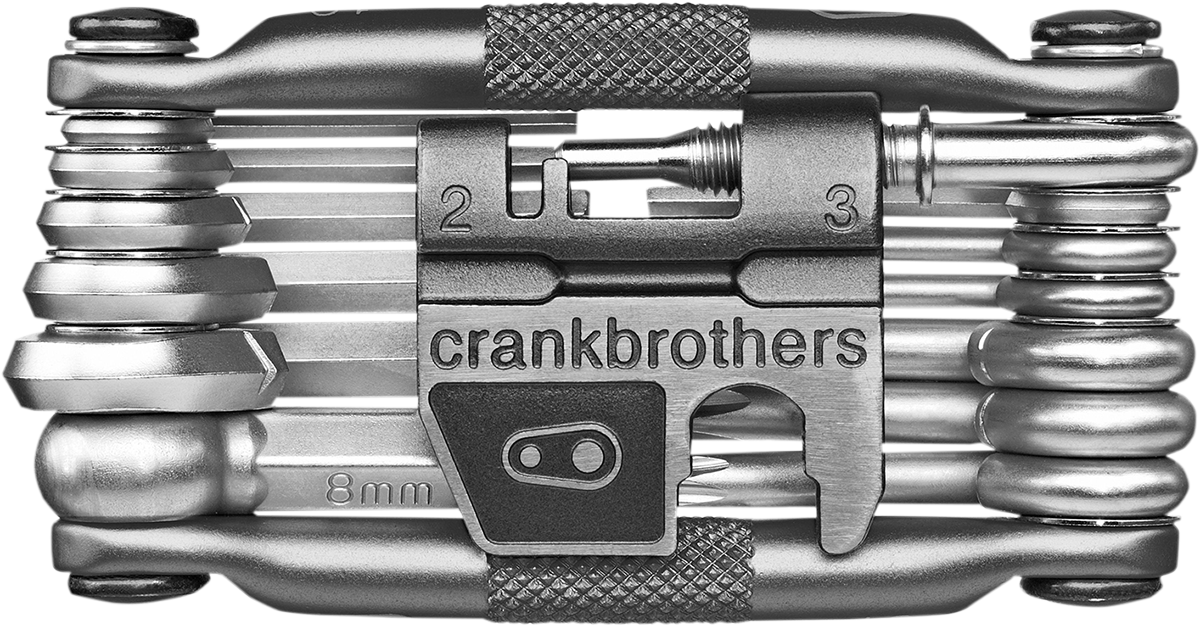 M19 Multi-Tool for Bicycles