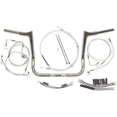 11/4​" VIKING HANDLEBAR KITS FOR HARLEY-DAVIDSON