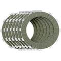 COMPETITOR CLUTCHES FOR HARLEY-DAVIDSON