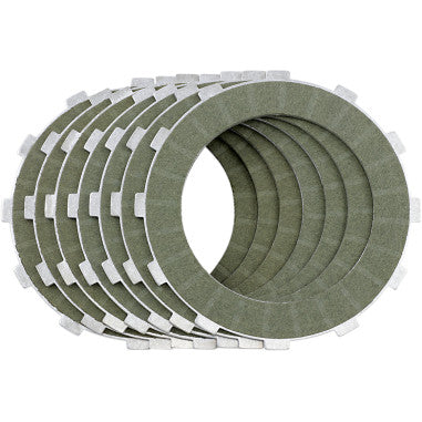 COMPETITOR CLUTCHES FOR HARLEY-DAVIDSON