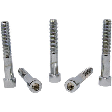 7/16" AND 1/2" COARSE-THREAD SOCKET-HEAD BOLT KITS FOR HARLEY-DAVIDSON