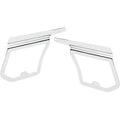 SADDLEBAG SUPPORTS FOR HARLEY-DAVIDSON