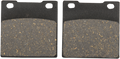 EBC BRAKE PADS AND SHOES EBC DISC PAD SET