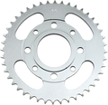 PARTS UNLIMITED SPROCKETS REAR SPROCKET HON 428 44T