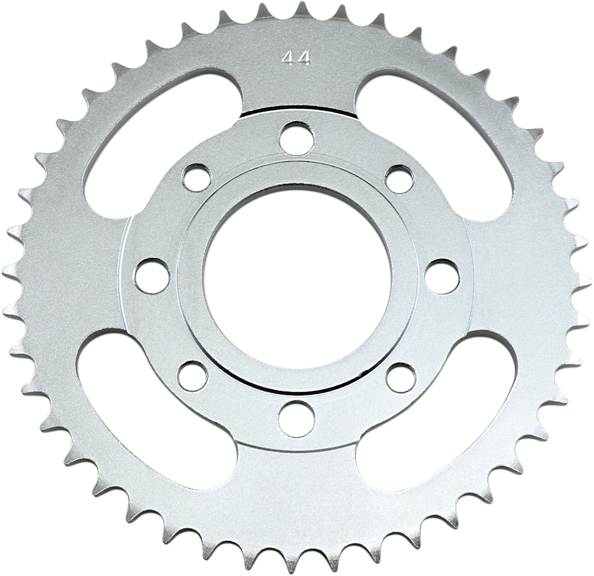 PARTS UNLIMITED SPROCKETS REAR SPROCKET HON 428 44T